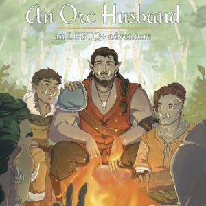 That Time I Was An Orc Husband – D&D Adventure PDF