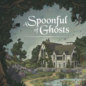 A Spoonful of Ghosts – D&D Adventure PDF