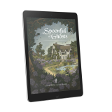 spoonful of ghosts pdf