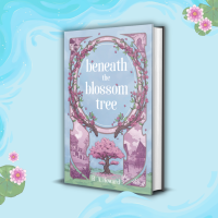 Beneath the Blossom Tree (PRE-ORDER)