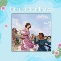 Beneath the Blossom Tree (PRE-ORDER)