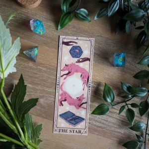 Star Bookmark