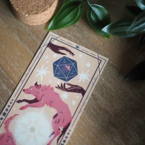Star Bookmark