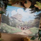 OLYMPUS DIGITAL CAMERA